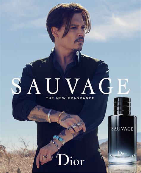 dior cologne advertisement australia|johnny depp cologne ad.